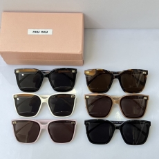 Miu miu Sunglasses